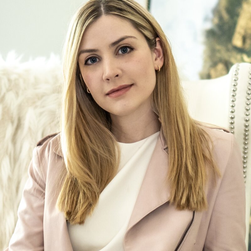 Megan Dunn, Entertainment Attorney